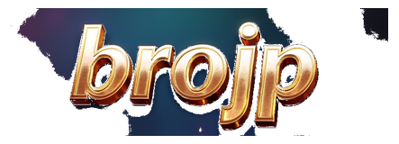brojp login logo