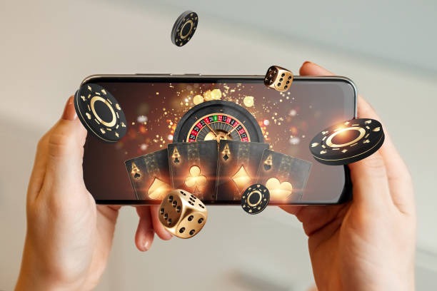 brojp login Live Casino